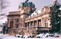 100 W. Piccadilly St.